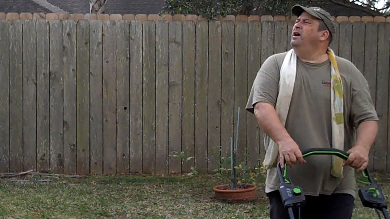 Spring, insomnia, exploring YouTube