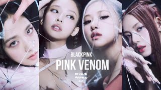 Download lagu BLACKPINK (블랙핑크) - PINK VENOM (NikoNiiku Remix)