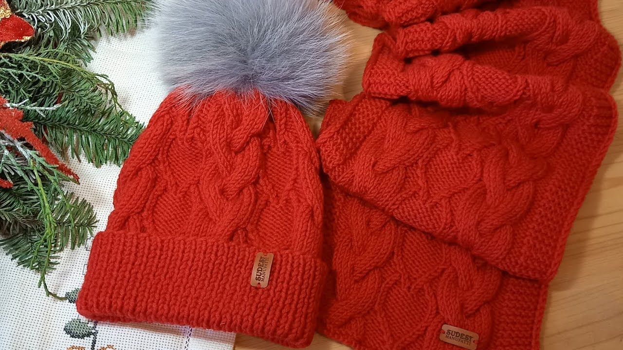 rosso Ferrari / cappello ai ferri