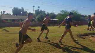 Mighty mud mania extreme course