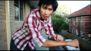 Typical Local Filmdrama Scenes