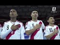 EN VIVO | ECUADOR vs. PERÚ  | CONMEBOL LIGA EVOLUCIÓN FUTSAL - ZONA NORTE | MAYOR