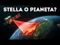 Questo pianeta che vaga attraverso la galassia potrebbe portare guai