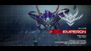 Implosion Never Lose Hope OST - Emperon's/Reaper's Theme  screenshot 3