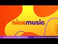 NickMusic Closedown 12 31 2025 