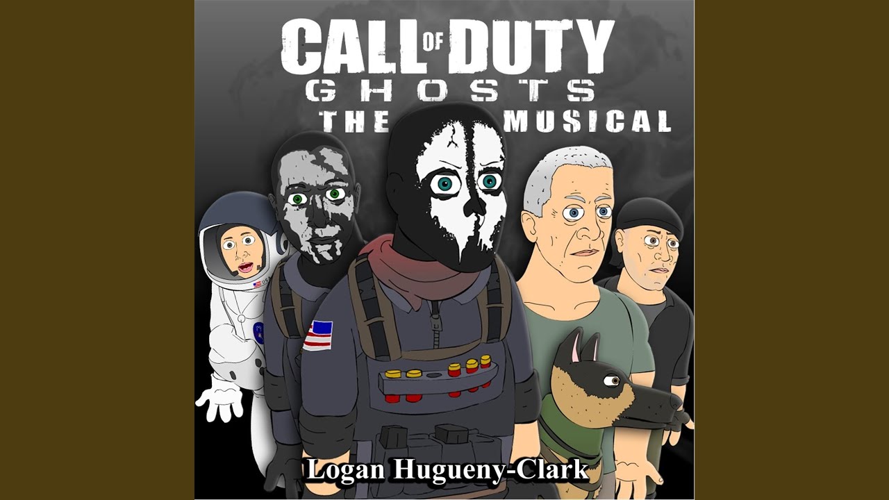 Watch Call of Duty Ghosts the Musical on YouTube Watch Call of Duty Ghosts the Musical on YouTube