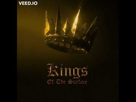 ThackzinDJ x Tee Jay - Kings Of The Surface & LeequideepDJz (- Ft Ramz The Violinist - Not Uhuru