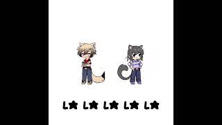 Pov Violet And Sox When Burnt Aint Around.