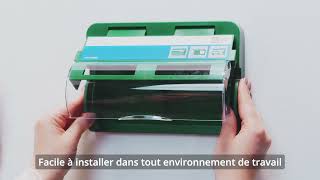 Heka EasyPlast FR