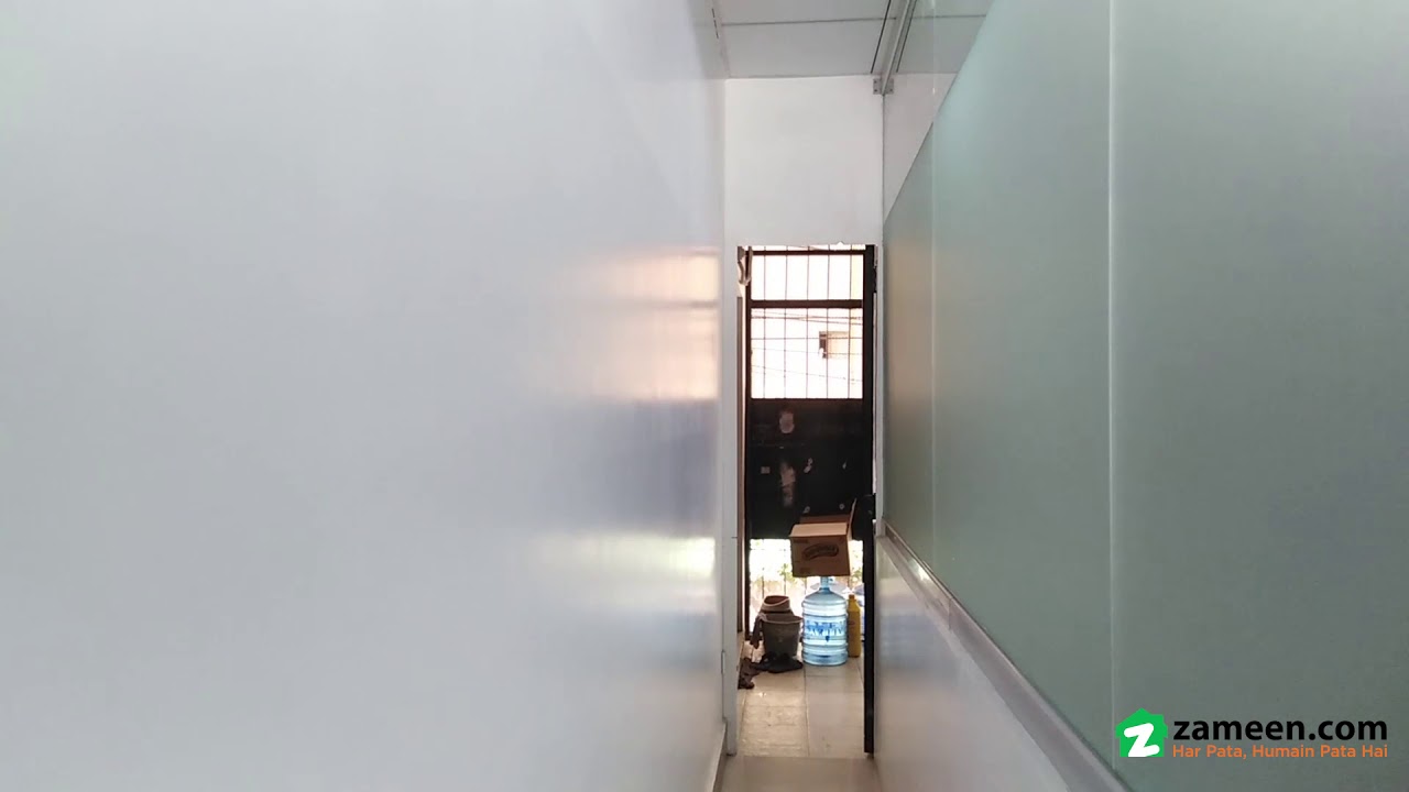 2.2 MARLA SHOP FOR SALE IN PHASE 6 BUKHARI COMMERCIAL AREA DHA KARACHI