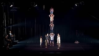 Backbone Trailer