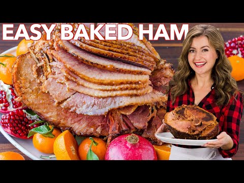 baked-ham-with-brown-sugar-apricot-honey-glaze