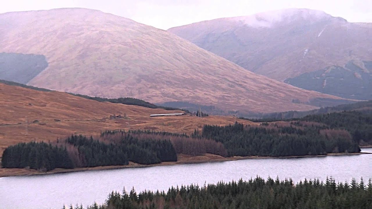 Lochs and Glens YouTube