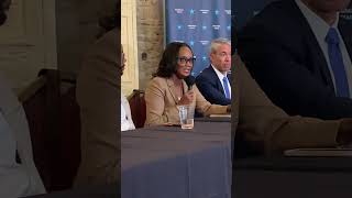 Alisa Simmons for Tarrant County Judge 2026 Midterms Video 3
