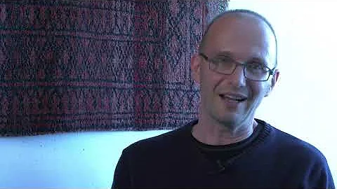 WeltWEGe Interview mit Prof. Dr. Lutz Berger: 2. W...