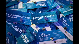 Resources For Capilano University Students After Graduation - Capu Qa W Alumni