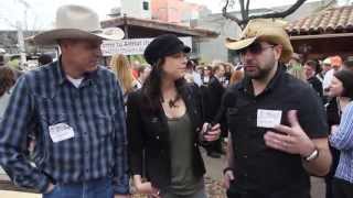 Chevrolet Presents Allhat With David Armano Richard Binhammer