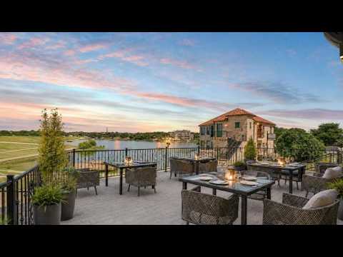 6601 Mediterranean Drive, McKinney, TX home video tour