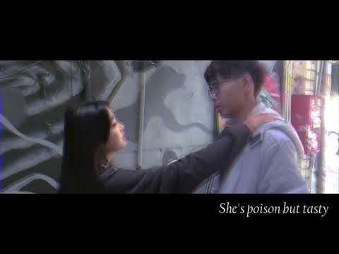 鳳中大傳112th微MV｜二小｜Ava Max - Sweet but Psycho
