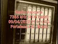 Radio Vaticana 09/04/2020 7365 kHz em Português.