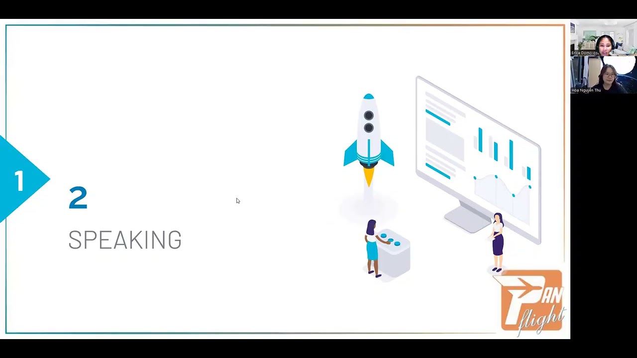 H07: Ms Thu Hoài - PART 2 - 15.01.26