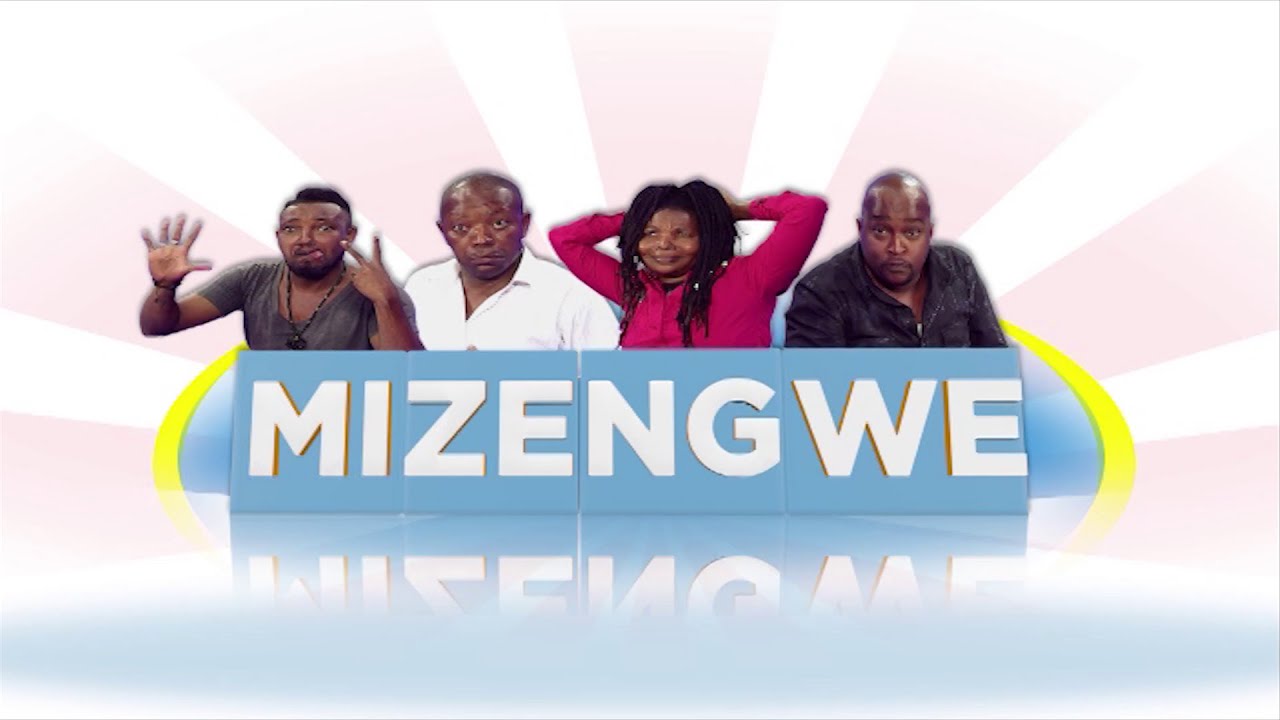 #MIZENGWE