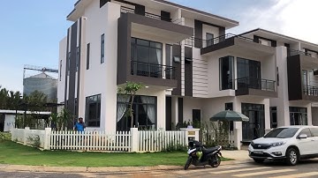 NTN |  Nguyễn Trung Nhân 0909117880 l Dự án Khu Đô Thị Trần Anh Riverside ngày 12/12/2018