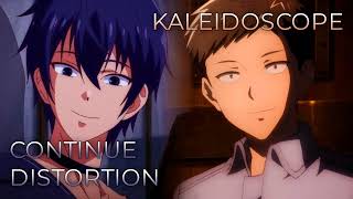 kaleidoscope x Continue Distortion | Mashup of Handyman Saitou, Summoned to Another World