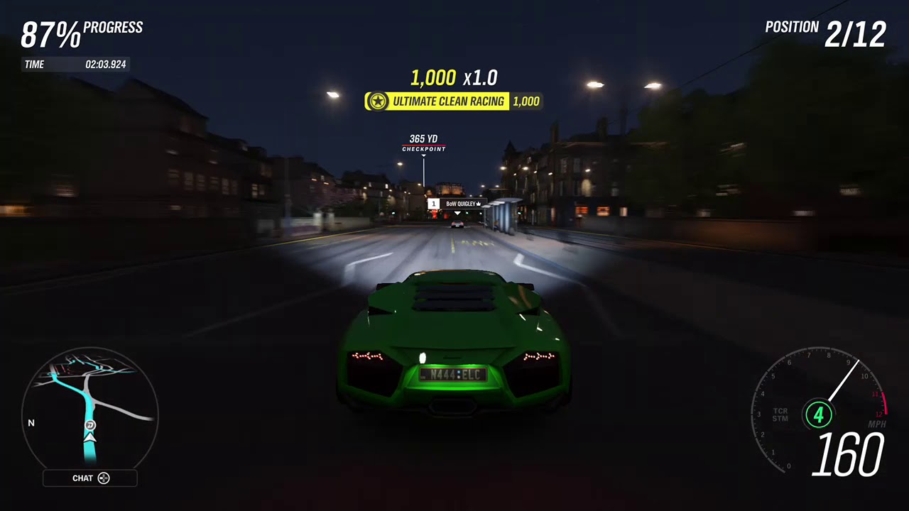 Forza Horizon 4 Closing Itself
