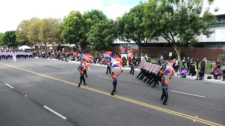 Cypress HS | Mighty Mite | 2025 Arcadia Band Review