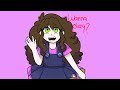 Wanna play  animed meme  sally creepypasta