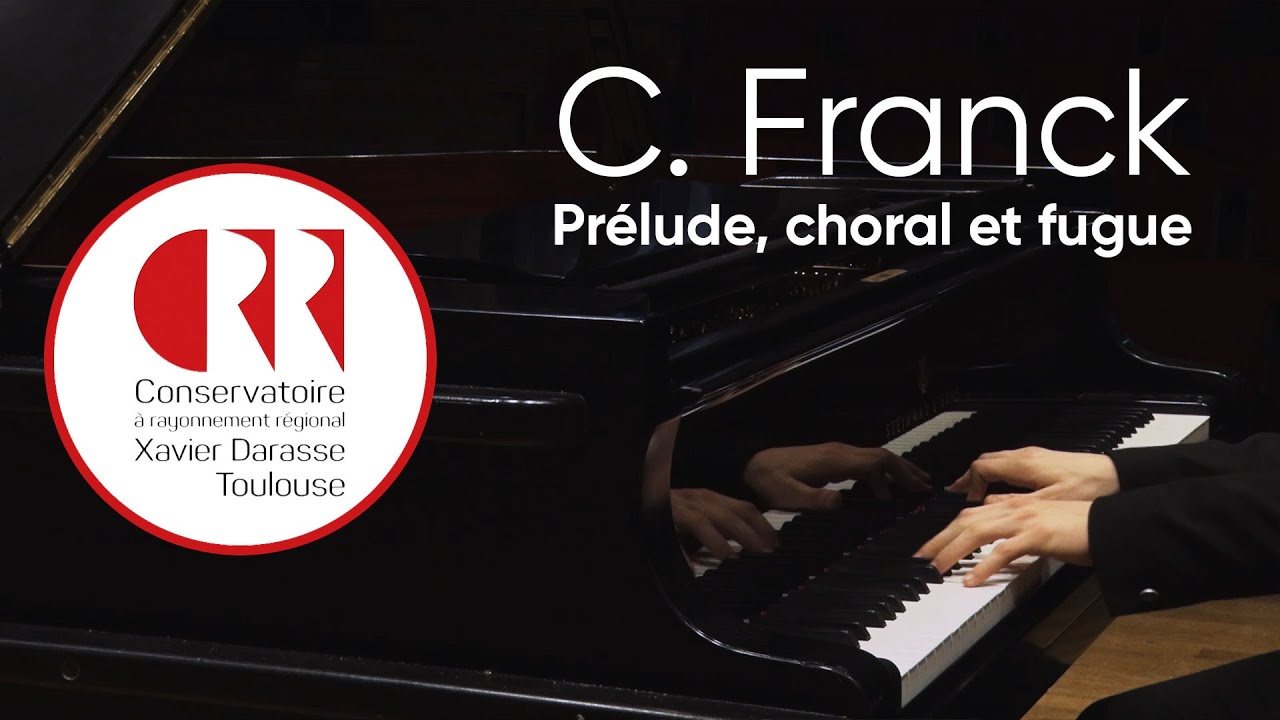 Porte partitions pour chorale  Prélude