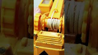 Amazing Collection of Diecast Model Construction Car #car #diecastcars #shorts