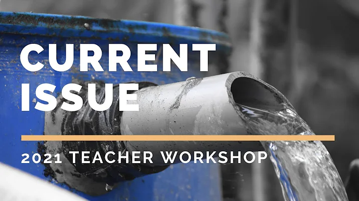 Current Issue | 2021 Teacher Workshop
