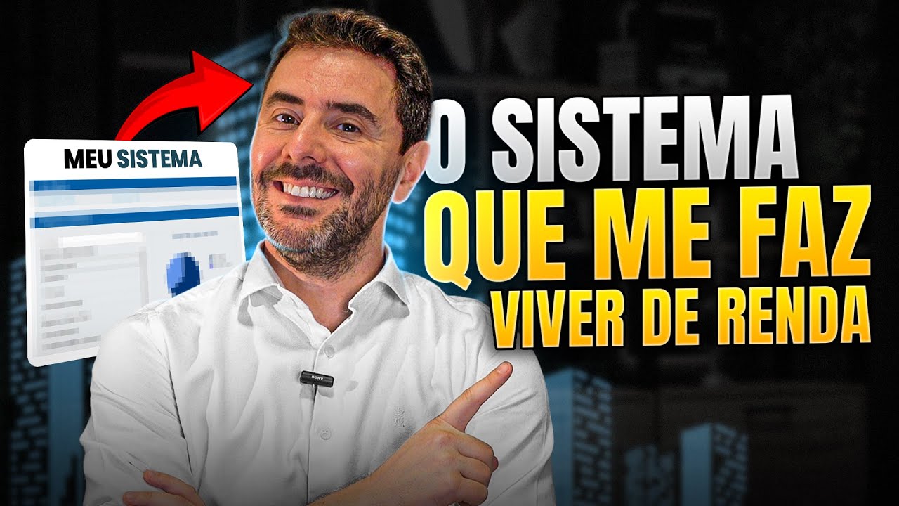 Invista em Fundos Imobiliários SEM MEDO em 2026 [episódio #03]