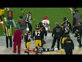 Nbc sunday night football l team introductions 2023 christmas eve  bengals vs steelers