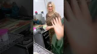 روتين يومي🦌|قلبت المطبخ فرح|#اميره_لايف #اكسبلور