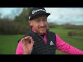 NEW TaylorMade STEALTH CarbonWood Driver! My 1st Round & Review!