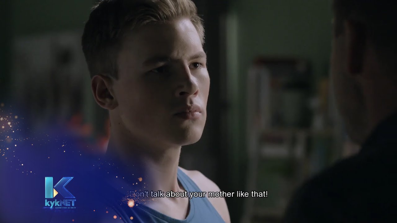 Voorskou: 20 - 23 Februarie 2023 – Diepe Waters | kykNET