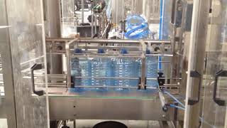 The Rise of AI in Water Filling: How iBottling's "Liquid Intelligence" Revolutionizes Packaging