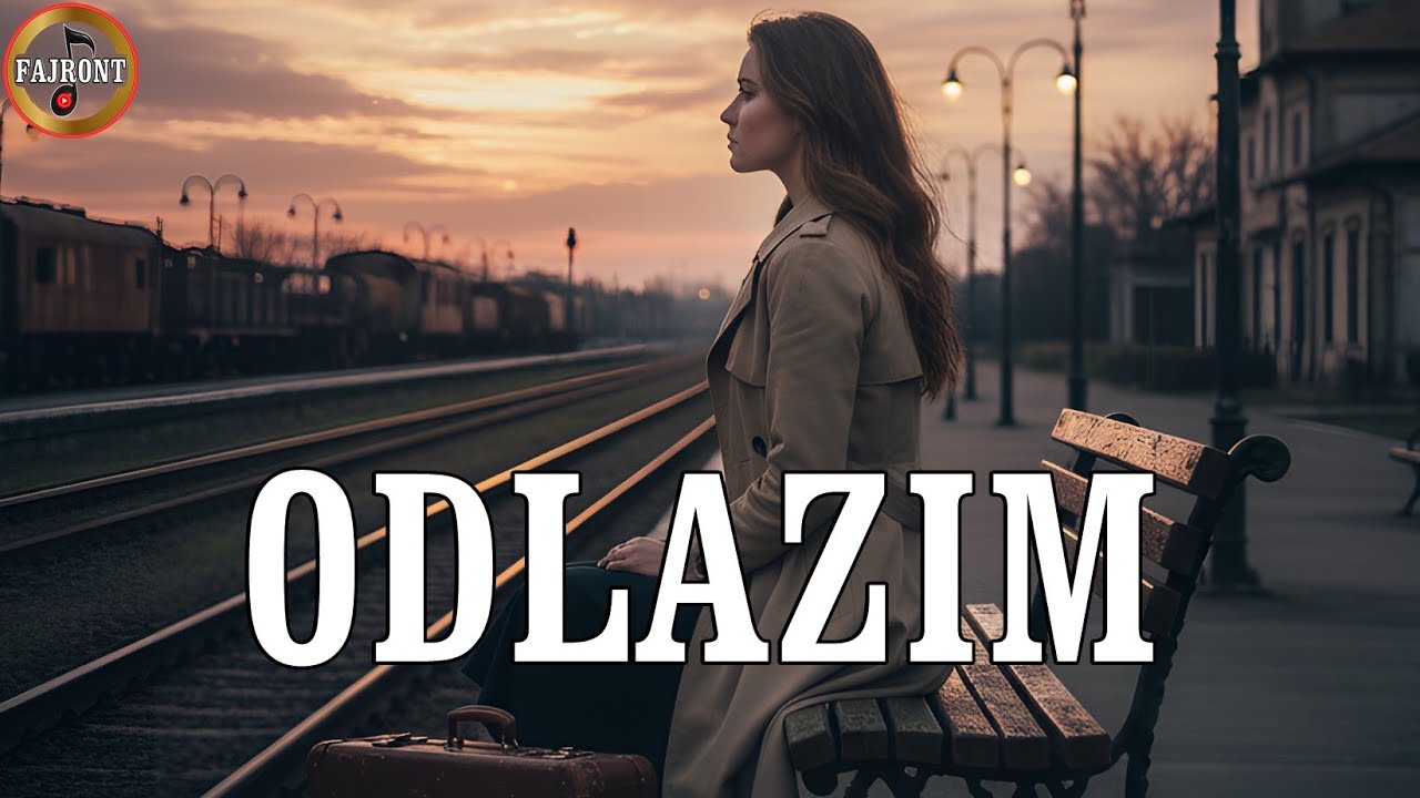 ODLAZIM 🎵 Fajront ®