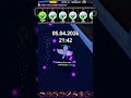SECOND DIAMOND LV5 FULL DROP!  #jailbreak #roblox #jailbreakupdate #gaming
