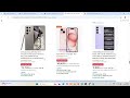 Using live product data for data manipulation with JavaScript