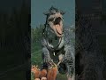 🔥 Markus’ Gambit: One Man vs. a Carnosaur’s Wrath