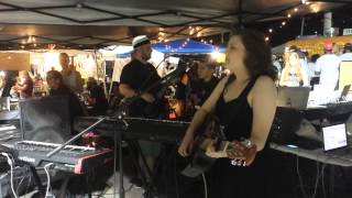 Phoenix First Friday, May 1, 2015