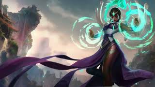Karma The Enlightened One TRIBUTE Karma The Enlightened One