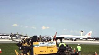 DTI Installs Horizontal Wells at an Active Airport Runway by Directional Technologies 812 views 9 years ago 11 seconds