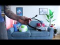 End of video