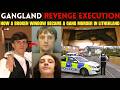From gangster to Hired KILLERS: A gang Hit that killed the wrong man. TRUE CRIME