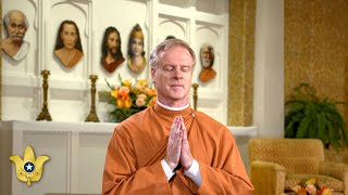Guided Meditation on Expanding Love from Paramahansa Yogananda